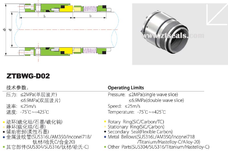 mechanical seal